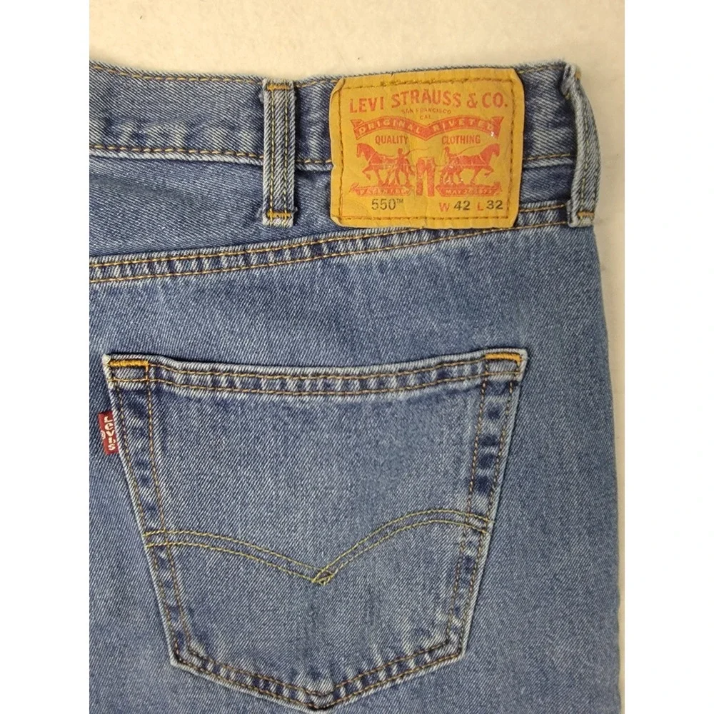 Levis nice pair